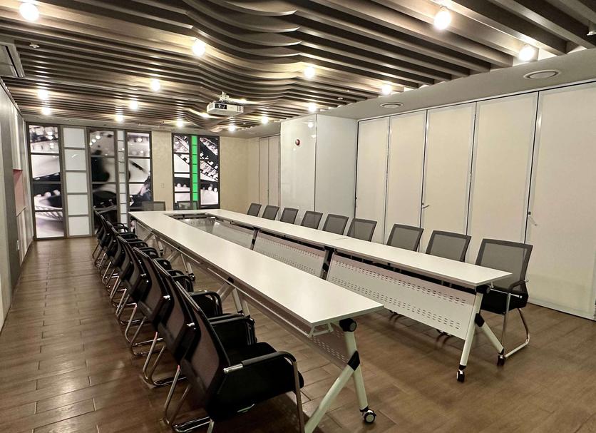 Sala de conferencias Foto
