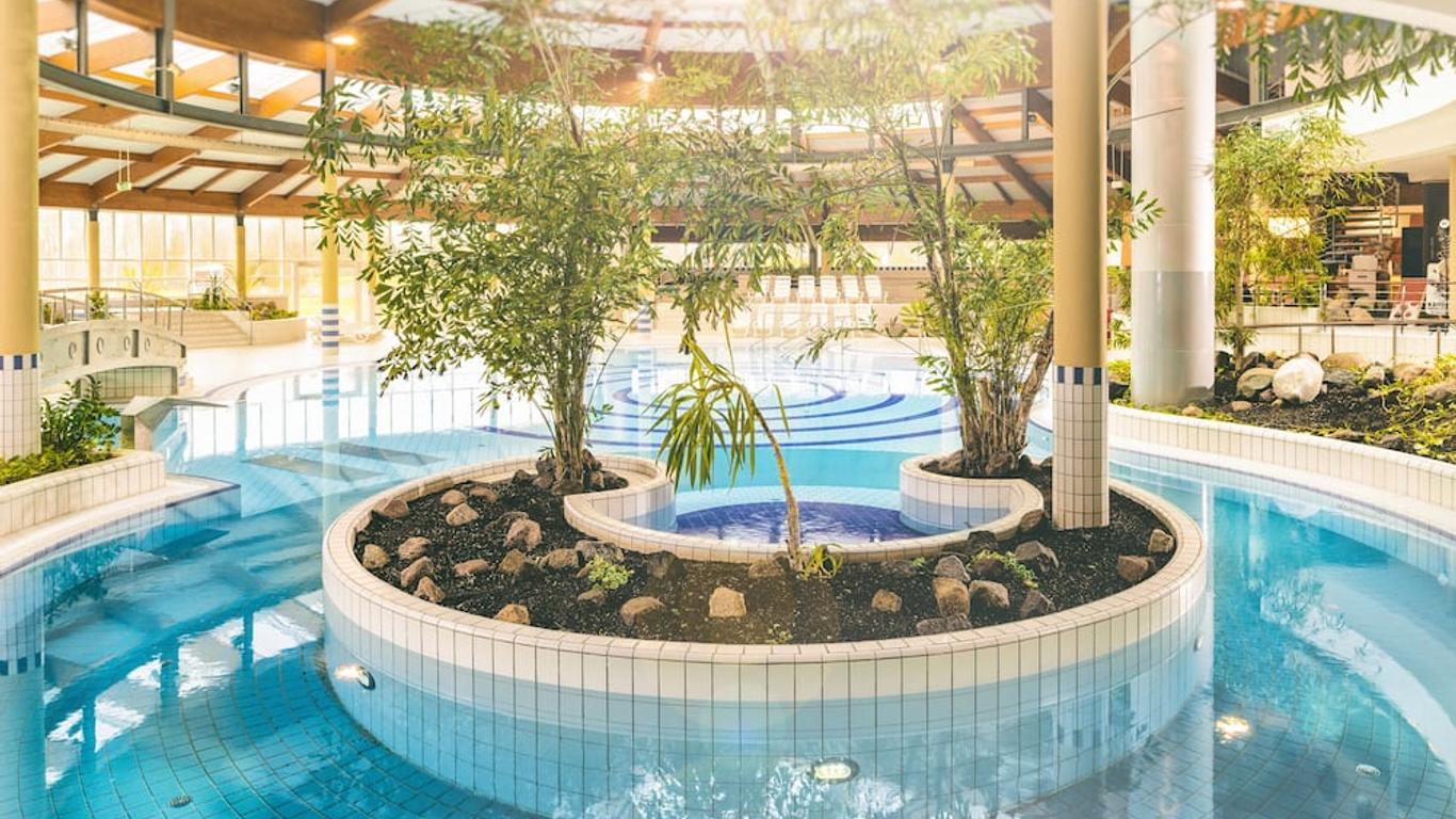 Parkhotel Putbus - renoviert seit Februar 2025
