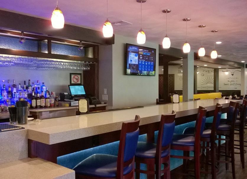 Bar Foto