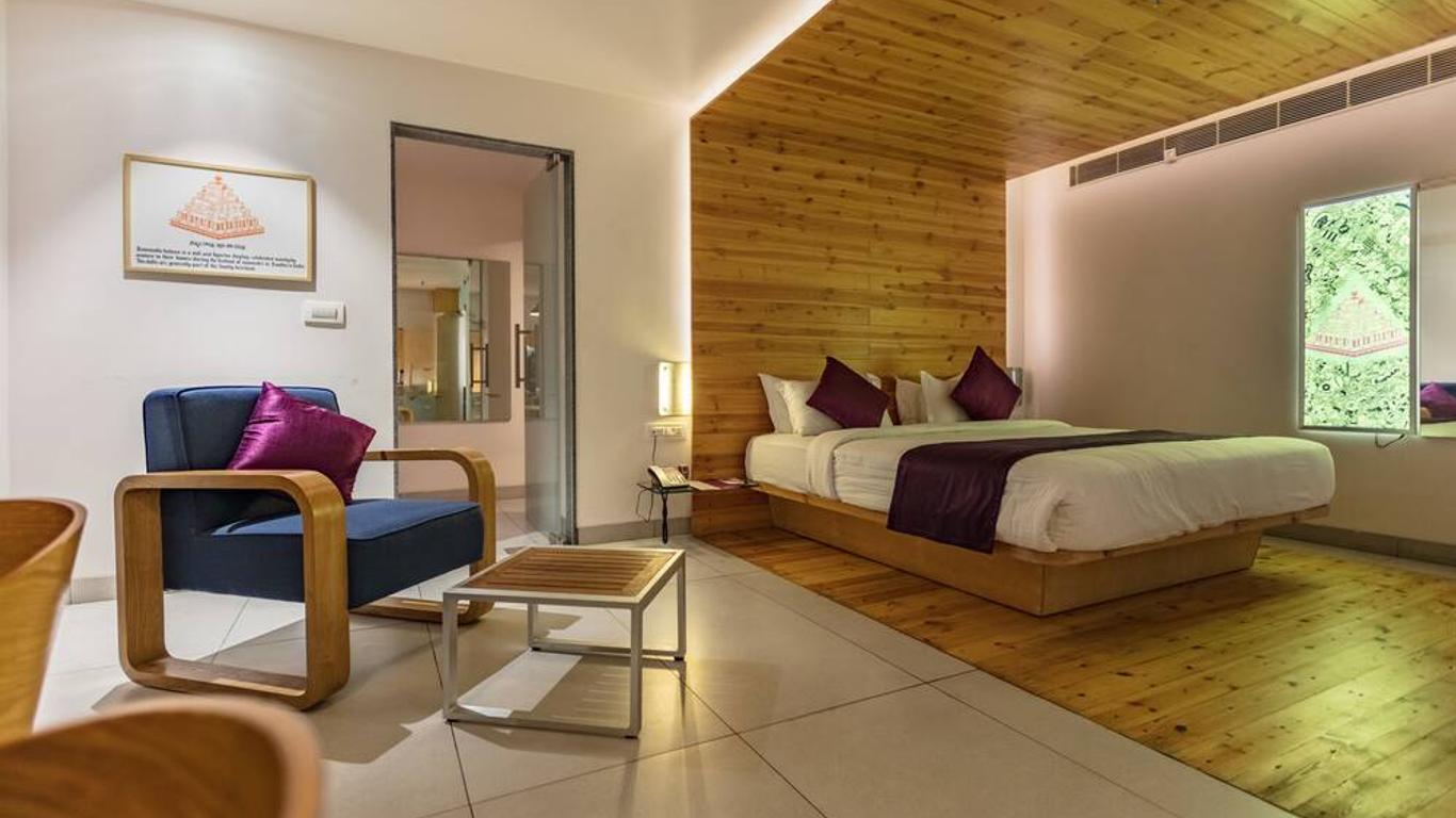 Hotel Aira