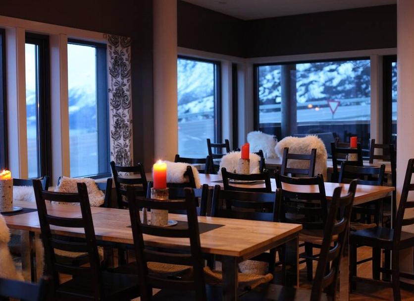 Comedor Foto