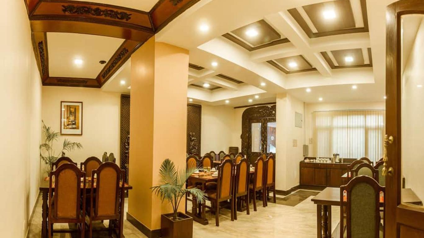 Little Nepal Inn
