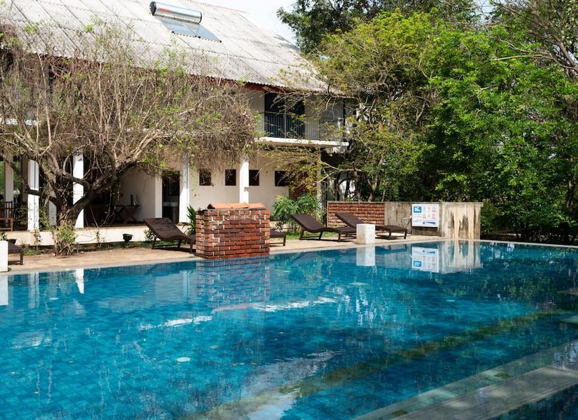 Piscina Foto
