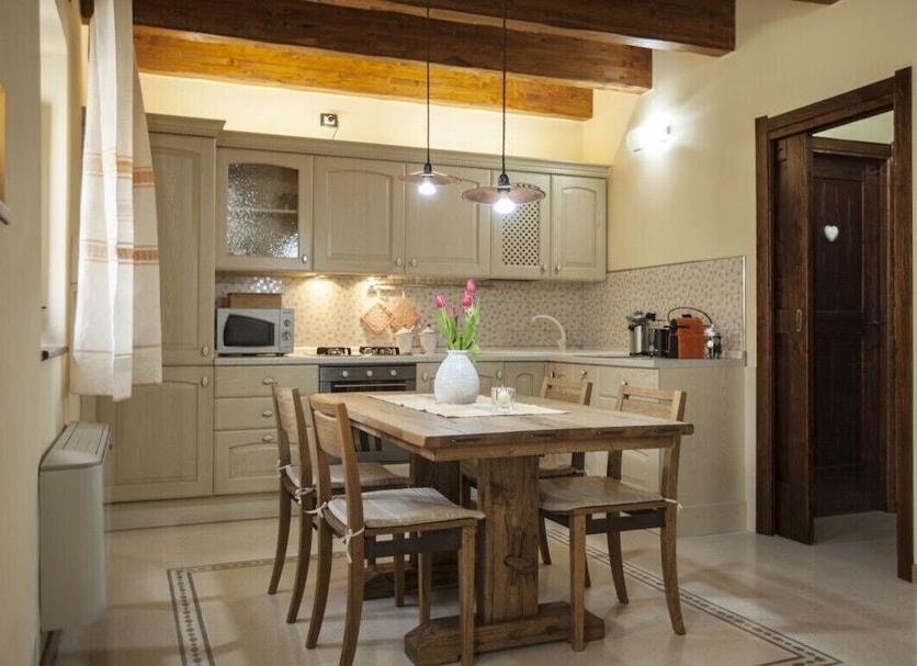 Cocina Foto