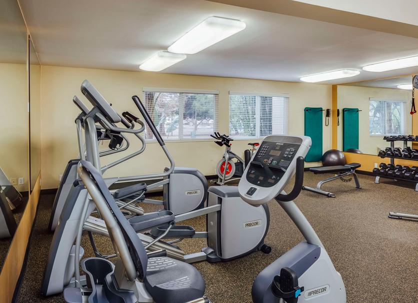 Gym Foto
