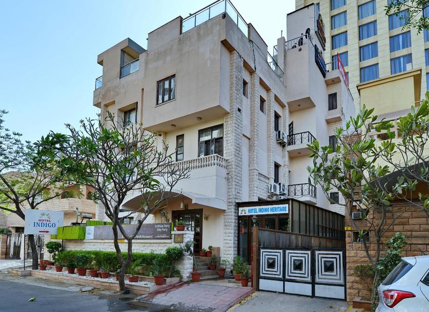 Edificio Foto