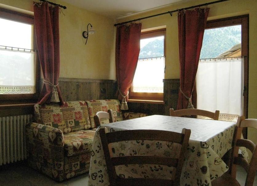 Comedor Foto