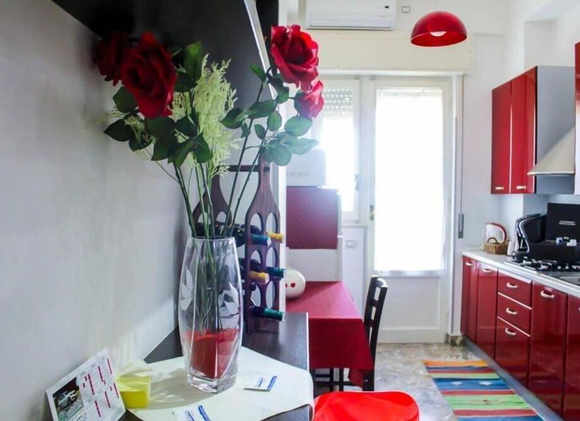 Comedor Foto