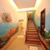 Escaleras