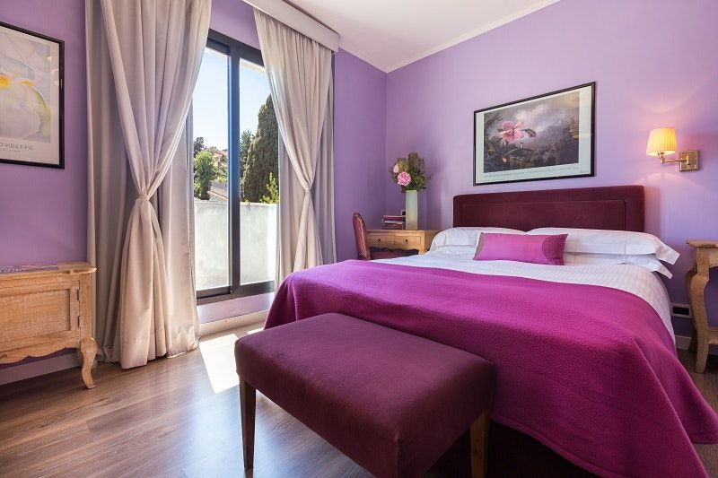 Habitación
