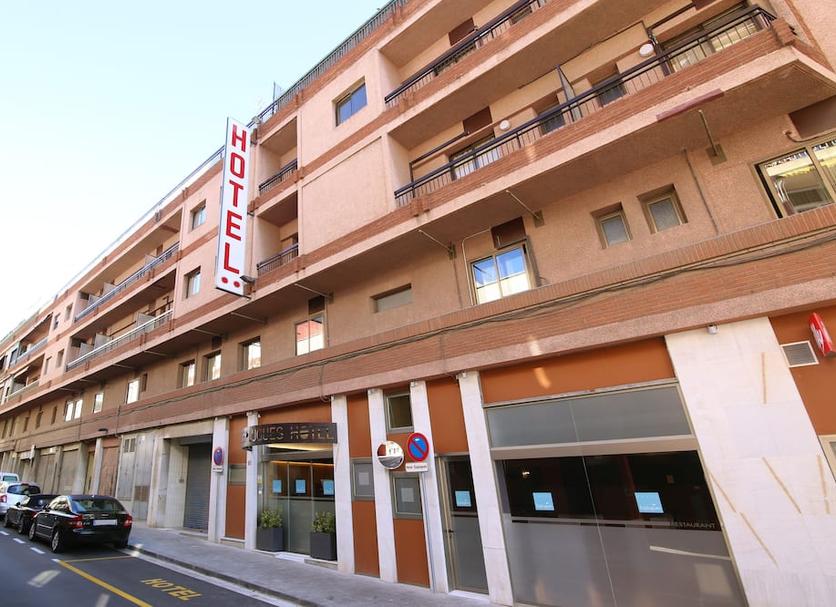 Edificio Foto
