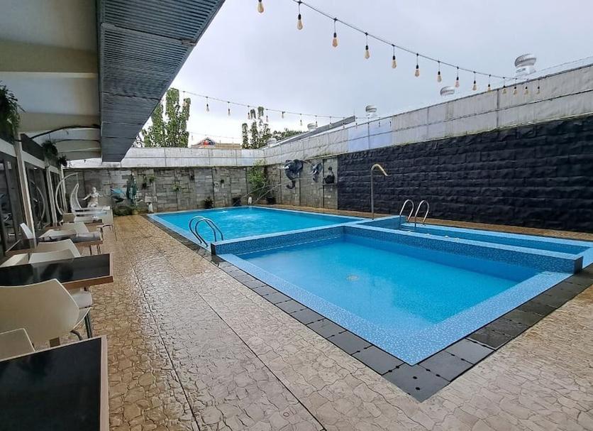 Piscina Foto