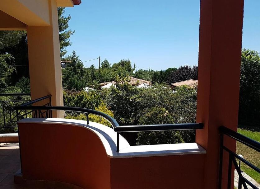 Balcón Foto