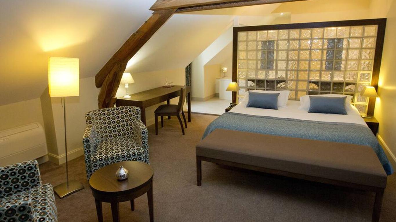 Alfred Hotels Beaune