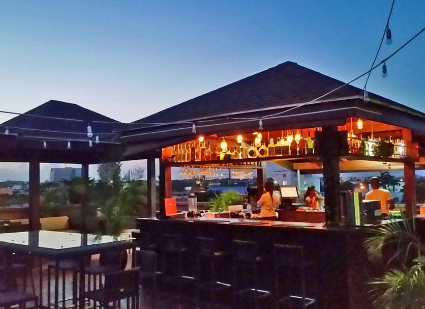 Bar Foto