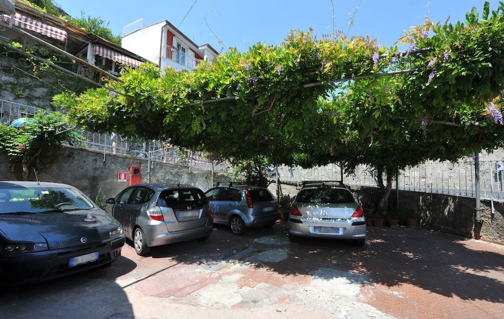 Vista del exterior