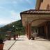 Vista del exterior