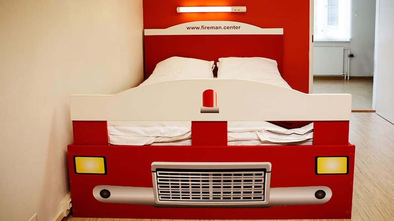 Fireman Center