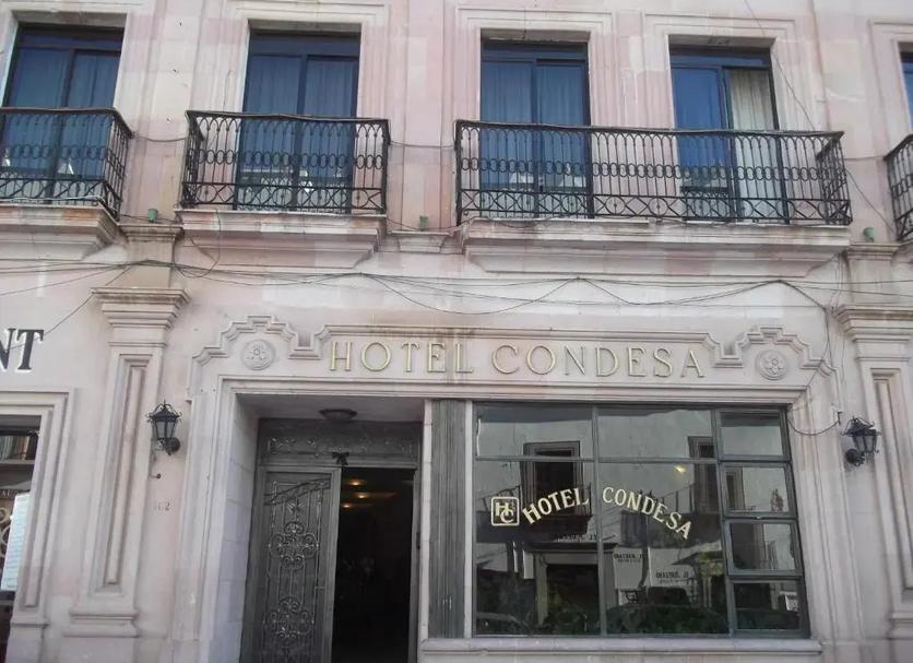 Edificio Foto