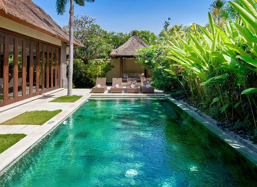 Piscina Foto