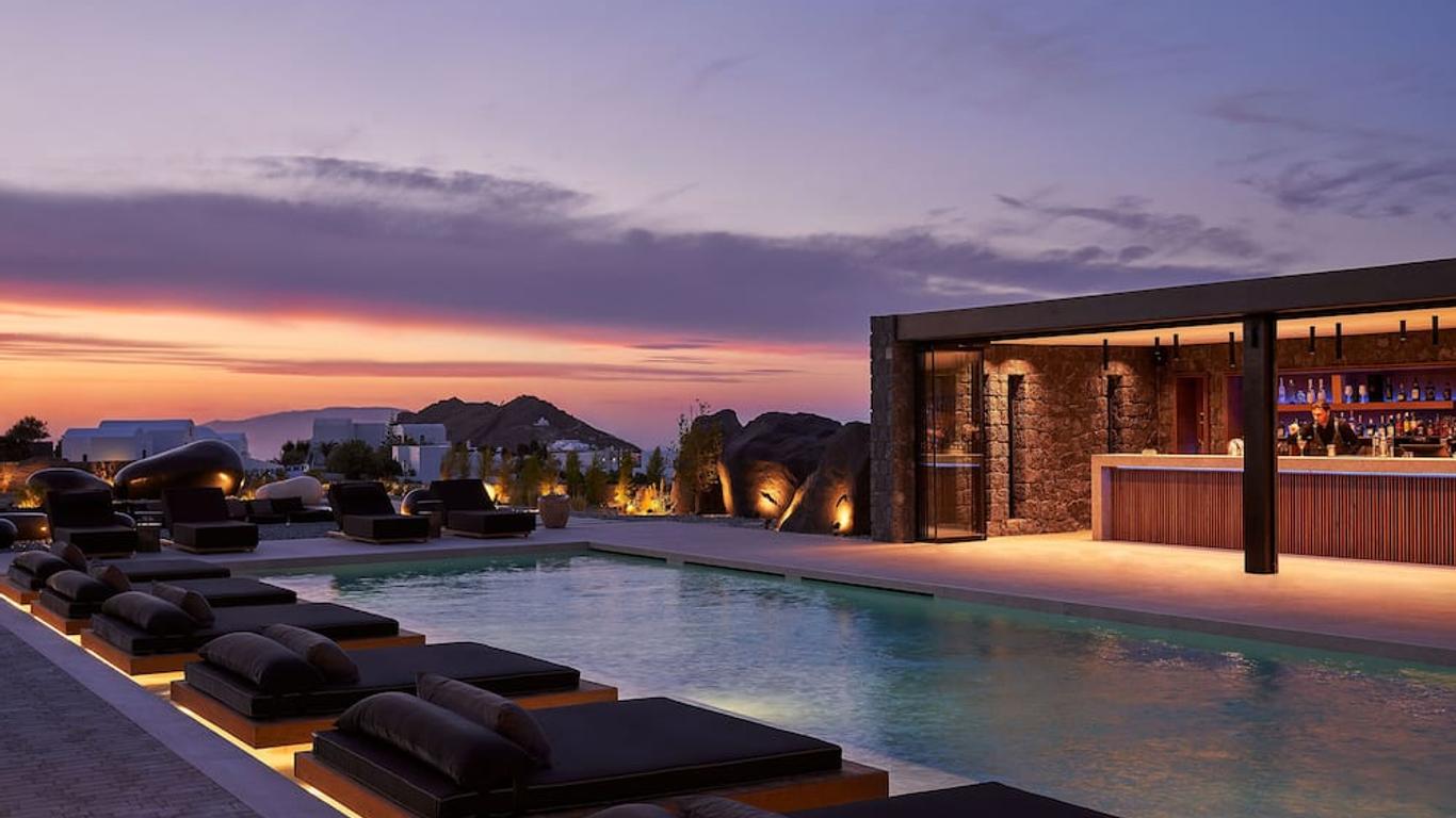 Santanna Luxury Suites