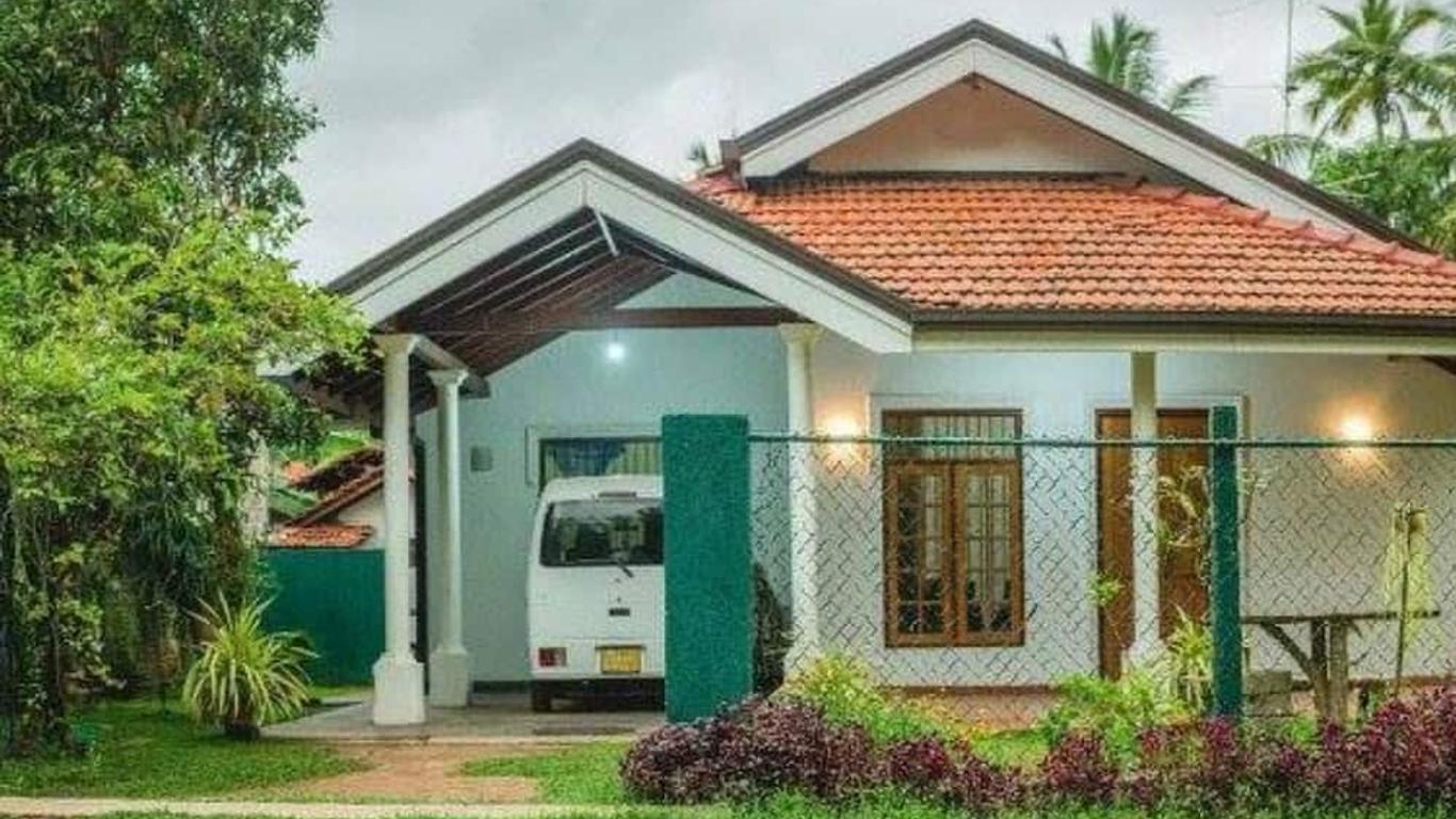Winee's Lodge