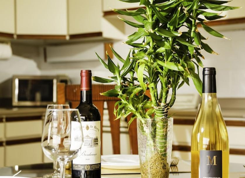 Cocina Foto