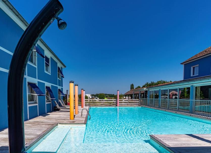 Piscina Foto