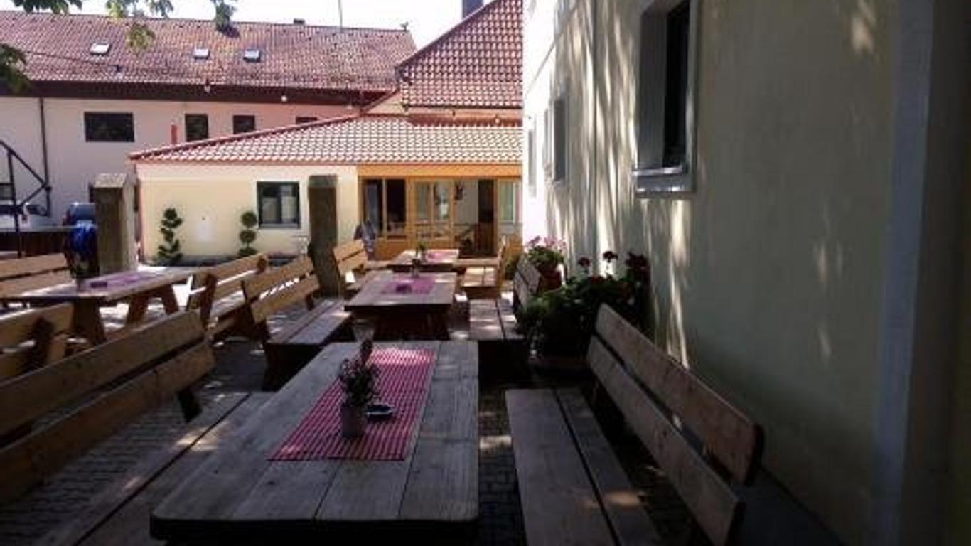 Zur Linde Salching