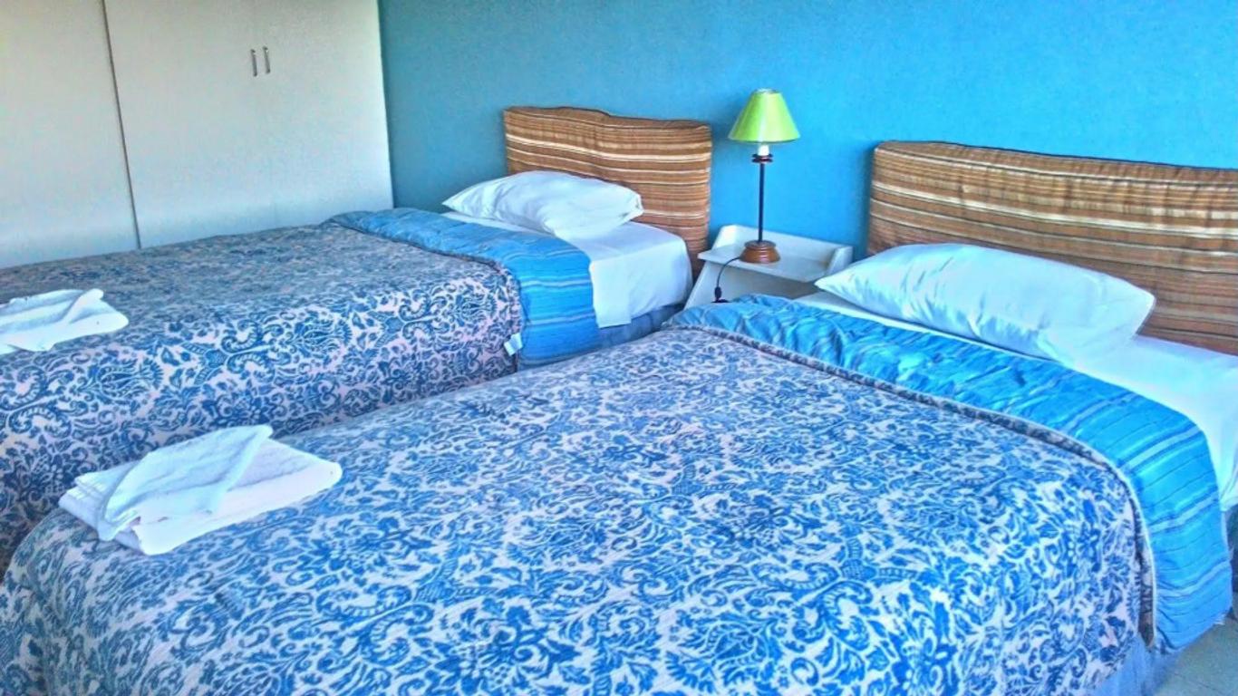 Benson Apartelle