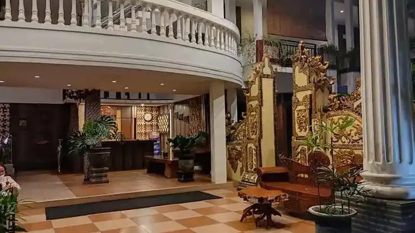 Mirabell Hotel Redpartner