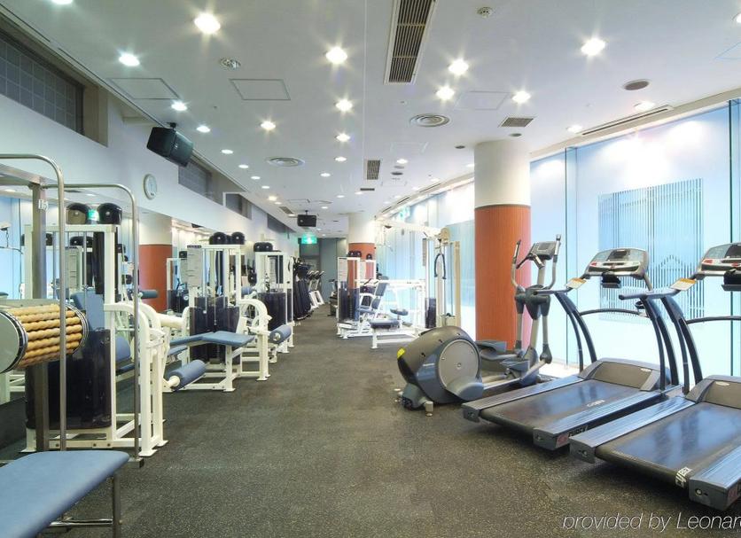 Gym Foto