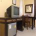 Servicio de la habitación
