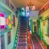 Escaleras