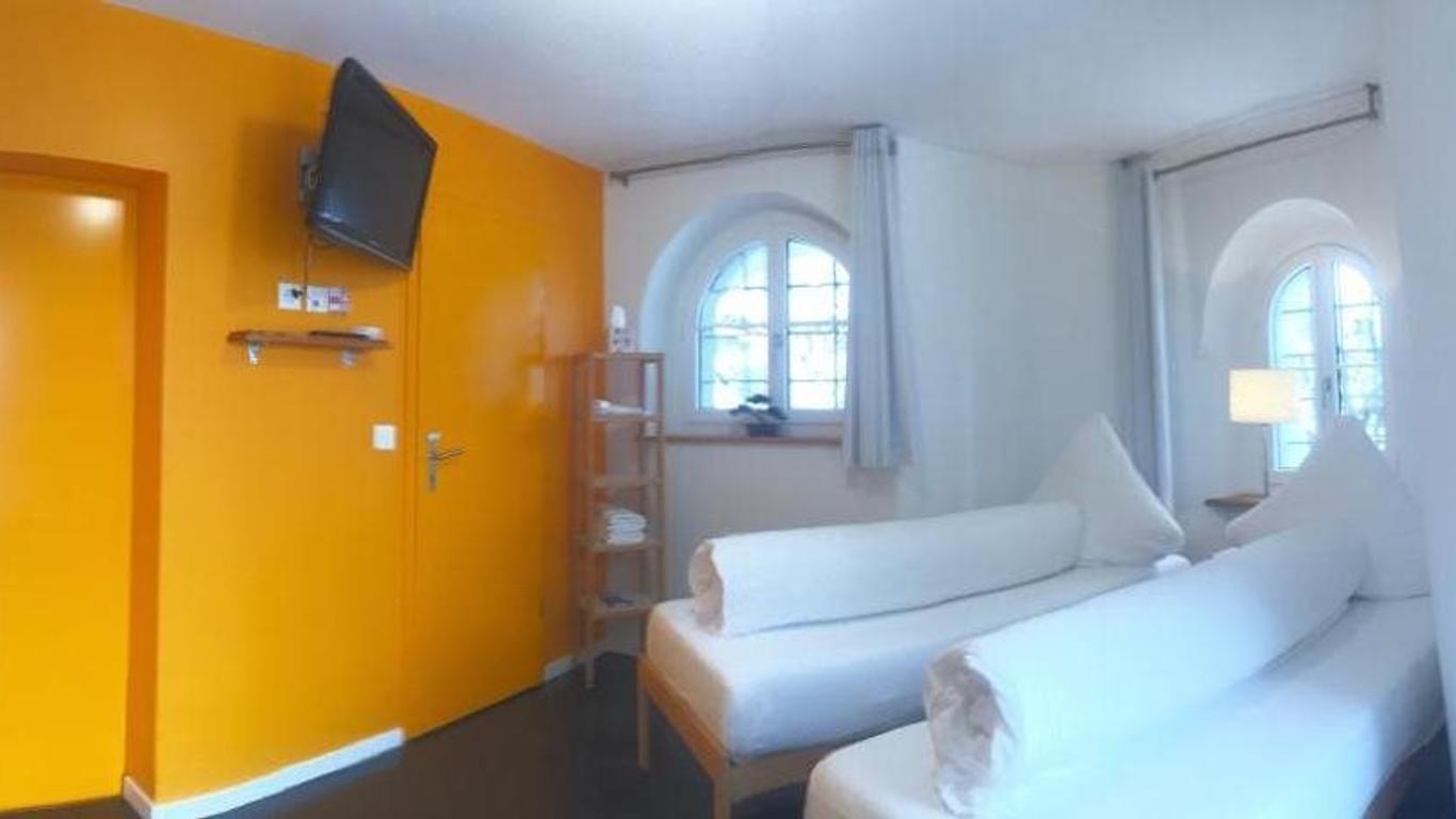 Bed Bike and Breakfast Olten