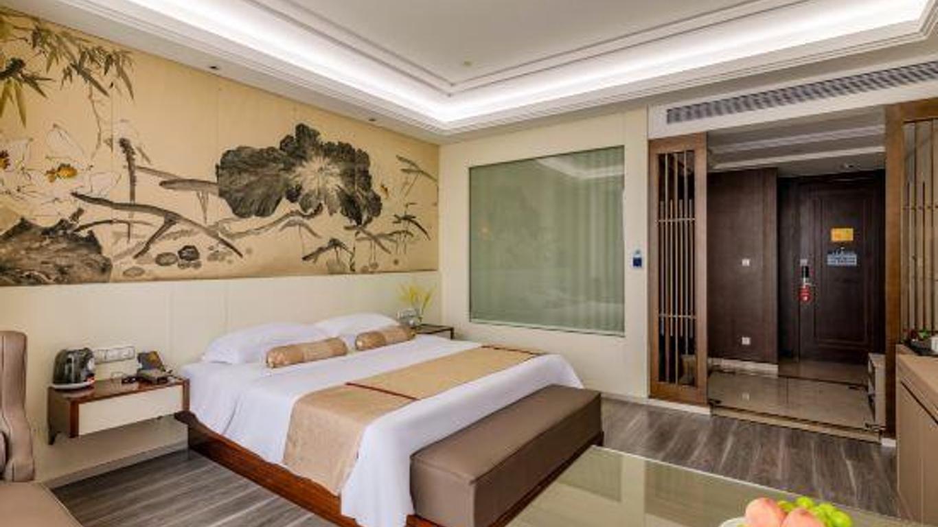 World Trade Center Hotel