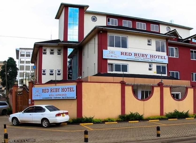 Edificio Foto