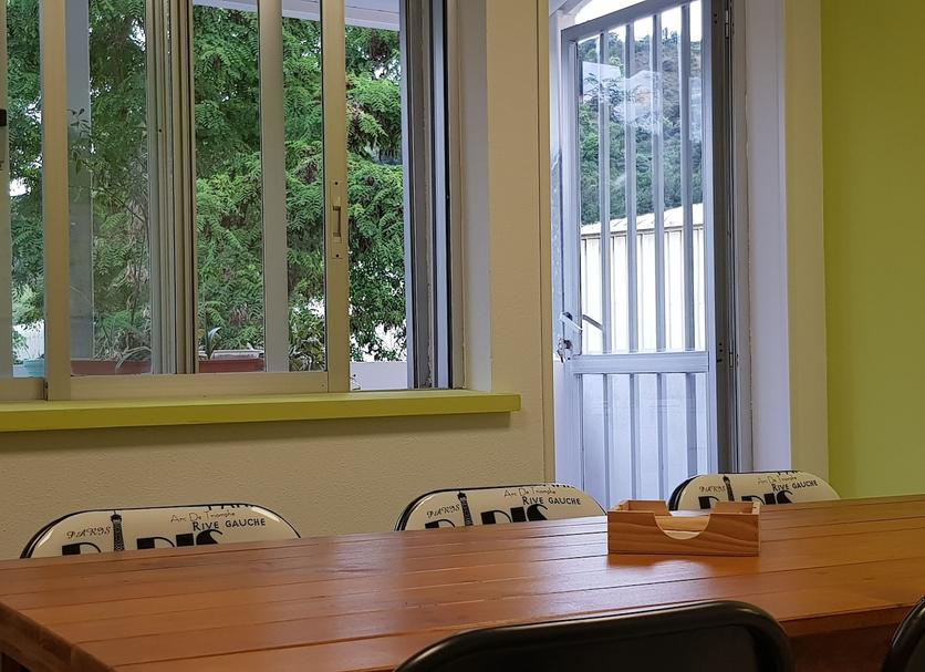 Comedor Foto