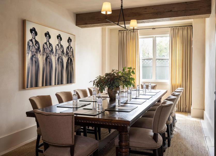 Comedor Foto