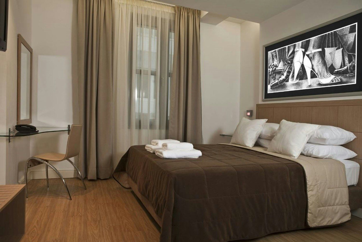 Habitación