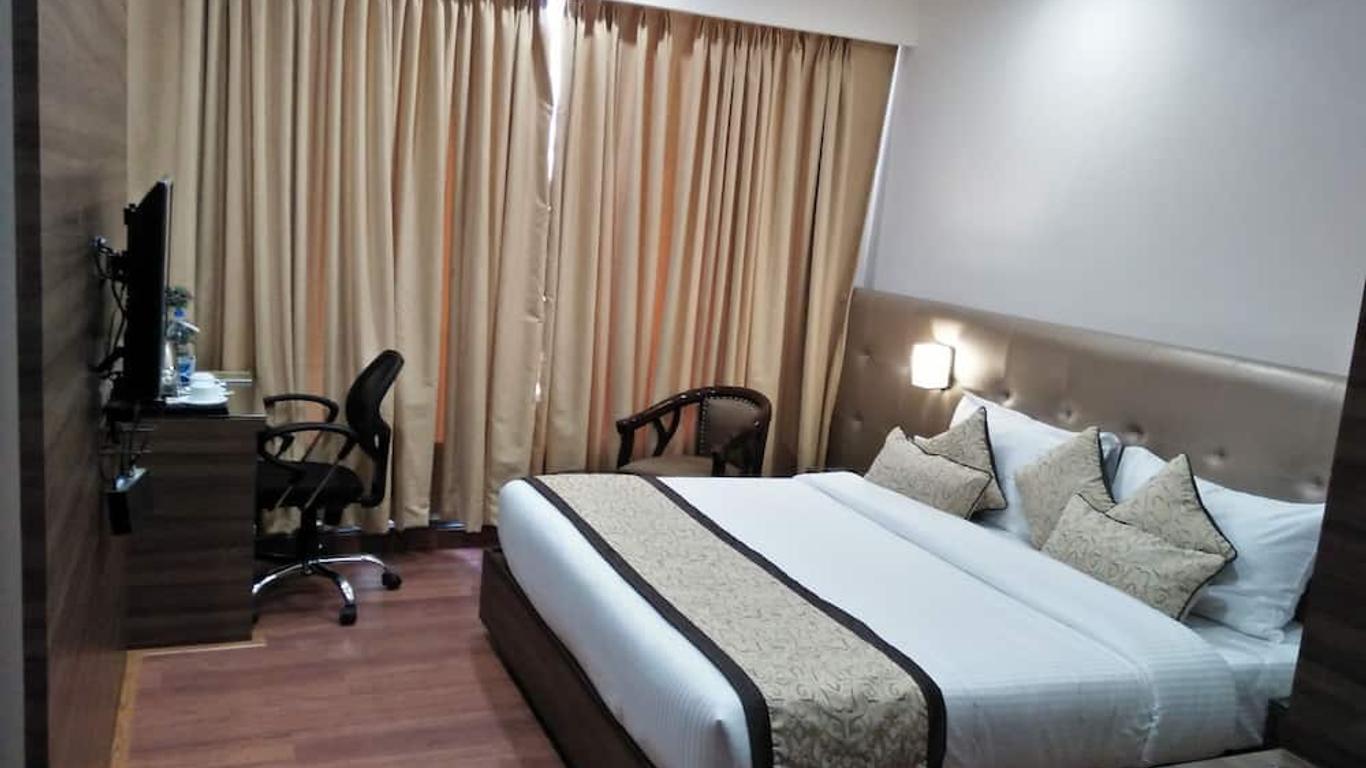 Hotel Ramaya