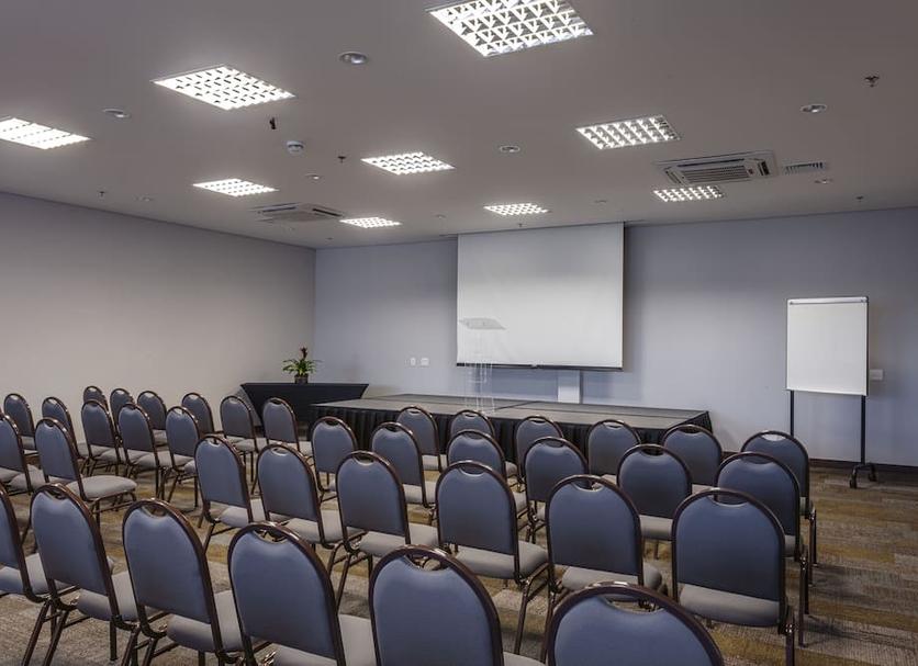 Sala de conferencias Foto