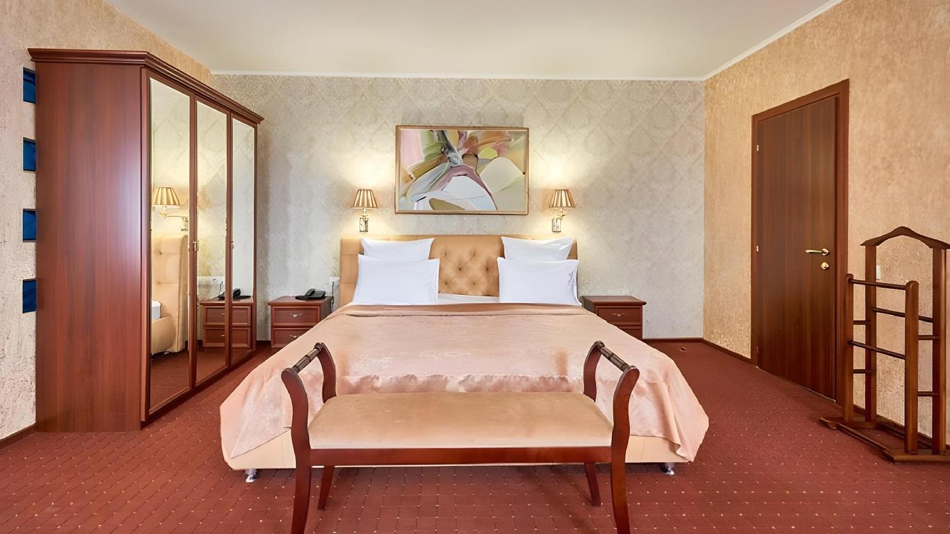 Hotel Forum