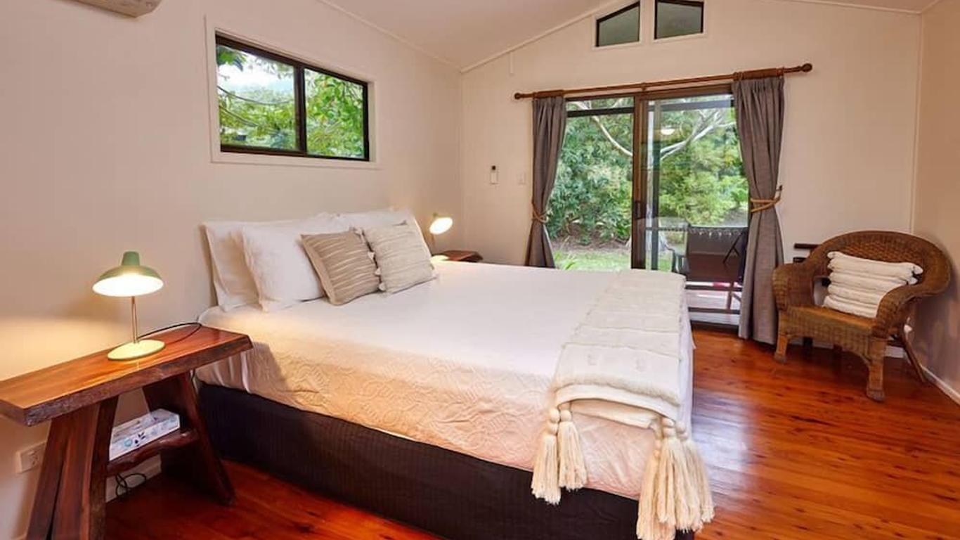 Cape Trib Farmstay