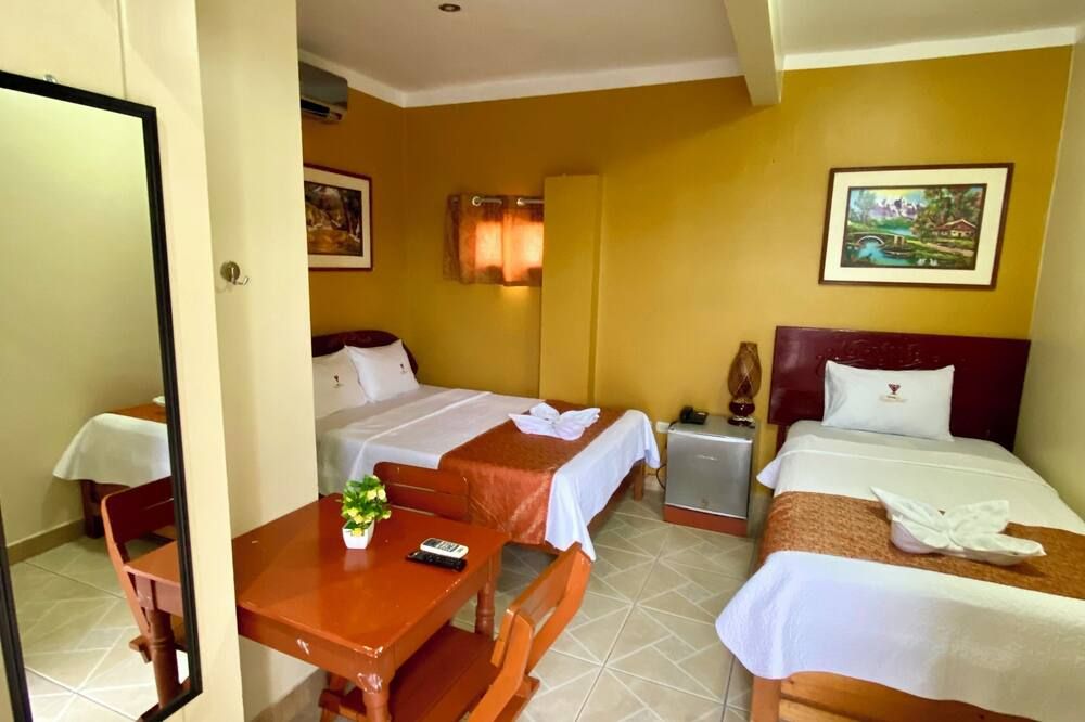 Habitación