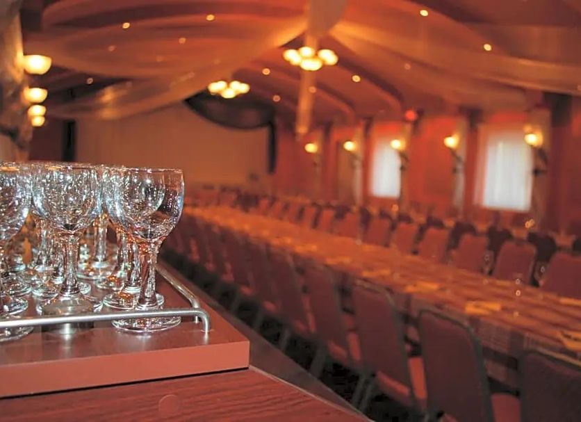 Sala de conferencias Foto