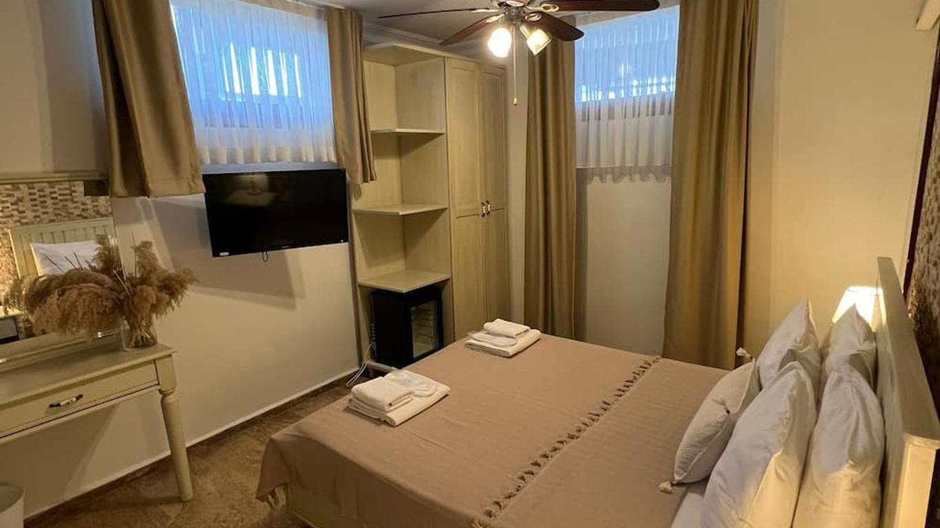 Cunda Paradise Butik Otel