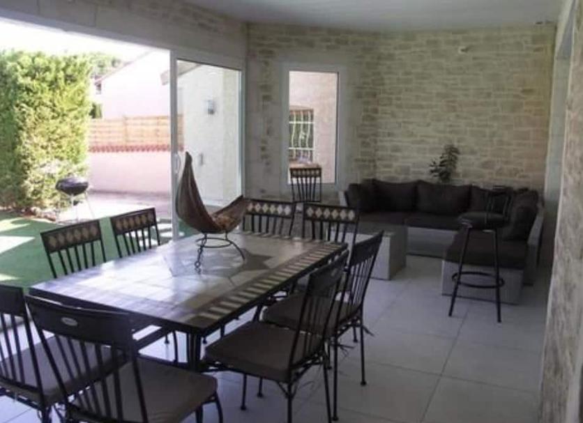 Comedor Foto