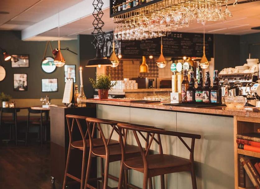 Bar Foto