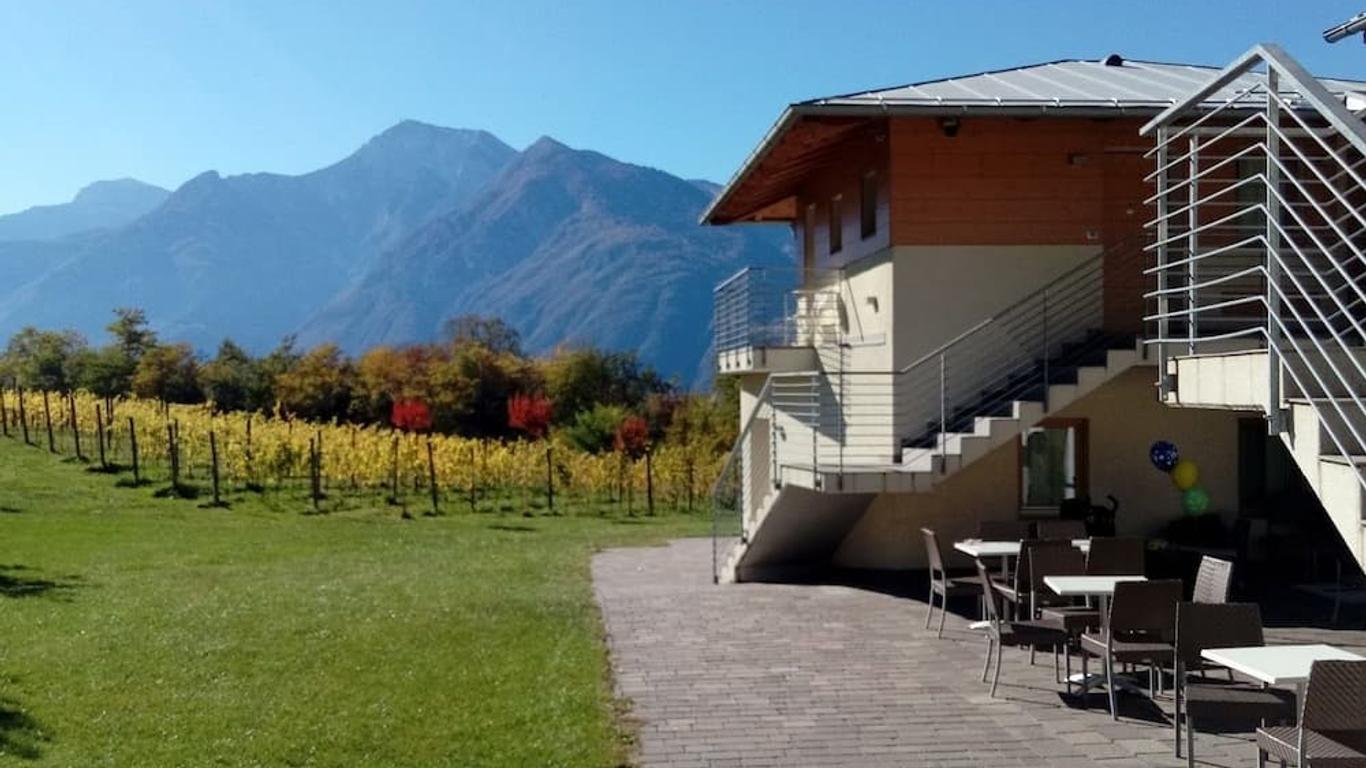 Agritur Ponte Alto